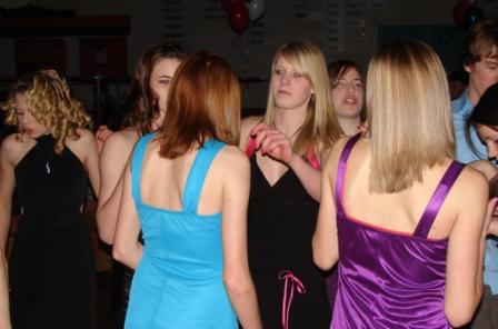 Spring Grove wedding dj