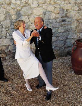 La Crosse wedding dj