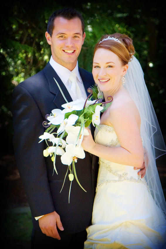 Caledonia wedding dj