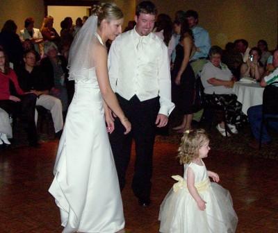 Lake Geneva wedding dj